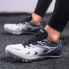 Fashion Field Nails Sneakers Women Lightweigh Comfortable Woman Running Spikes Shoes Breathable Non-slip Student Track Shoes
