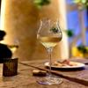 Tulp Champagneglas