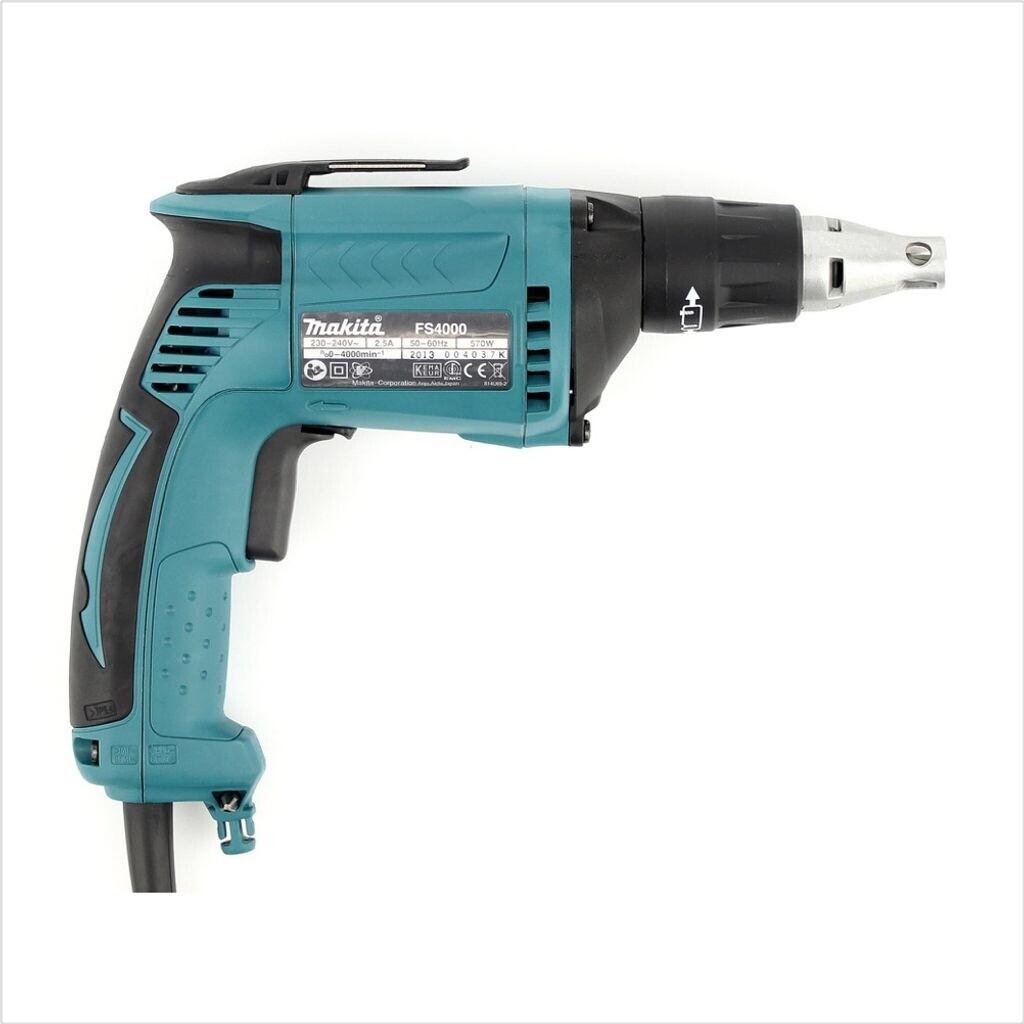 Electric Screwdriver Makita FS4000