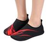 Women's Water Shoes Quick Dry Aqua Socks Lightweight Non Slip Barefoot Swim Surf Beach Pool Shoes for Outdoor Water Sports