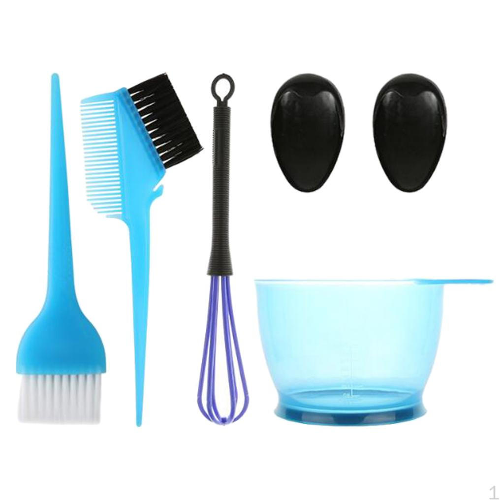Bowl Brush Comb for ing