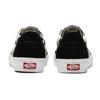 Vans Skate Low Black Chk Vn0a4uuk4w7