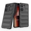 Shockproof Phone Case For Vivo iQOO Neo 9 Case Bumper Silicone Full Edge Back Cover For Vivo iQOO Neo 9 Case For Vivo iQOO Neo 9