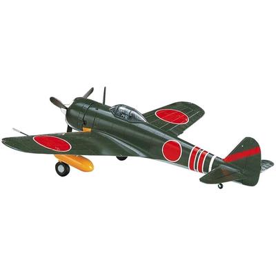 Hasegawa 1/32 Japanese Army Nakajima Type 1 Fighter Hayabusa Plastic Model ST3