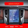 Navigation and Instrument Panel Tempered Film for Dongfeng Fengxing Lingzhi Models M7, SX6, and CM7
