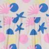 [fila Kids] Water Play Pattern Dress  Fk2opf2w02f Pye  q0zFk2opf2w02fPye