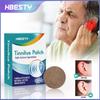 Ear Hbesty Acupressure Therapy Patches For Seniors Natural Herbal Aromatherapy For Tinnitus Relief And Hearing Clarity Count 50