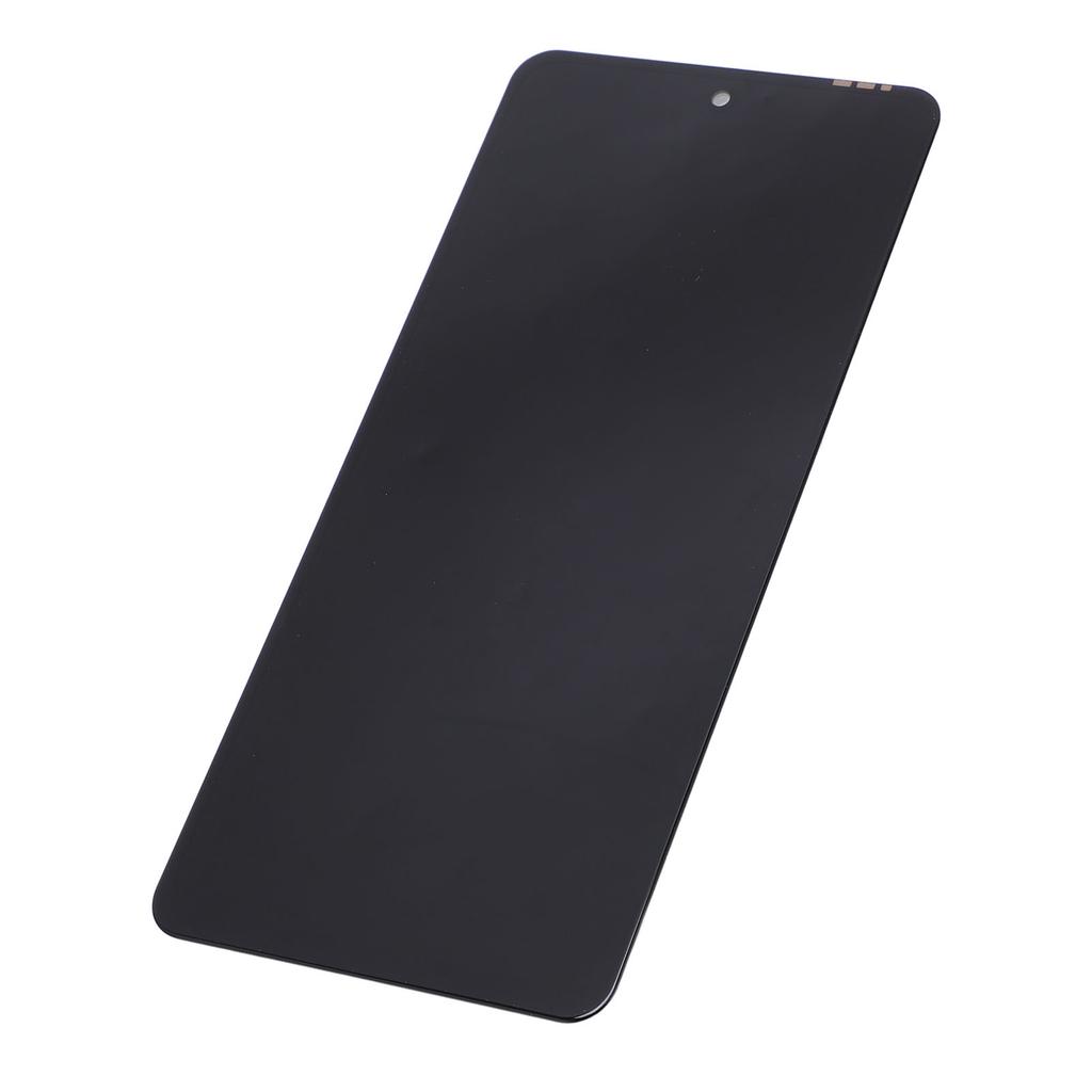 Remplacement d'écran de téléphone Écran LCD tactile de téléphone Assemblage numériseur avec outils pour Y36 4G Y36 5G Z7 Z8 Z8X Y78