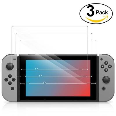 Nintendo – אביזרים נוספים