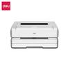 Deli DP28D A4 Monochrome Laser Printer CN Plug (adapter Included)