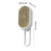 3 in 1 Dog Grooming Cats Pet For Dogs Steam Brush Spray Massage Pets Dogs Accessories Comb Puppy Supplies Products Home Garden