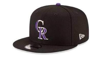Hat Black One Size