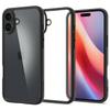 Etui Do iPhone 16 Plus Spigen Ultra Hybrid Matte Black