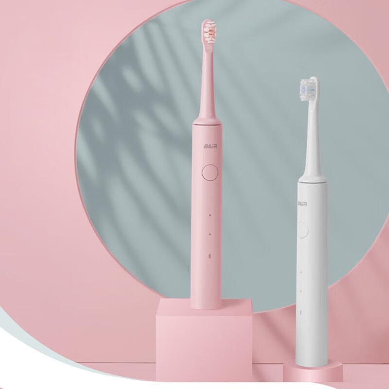 BAIR A6 Smart Sonic Electric Toothbrush CN plug (adapter included)