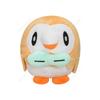 5 Styles Alola Vulpix Mimikyu Litten Rowlet Popplio Plush Doll Stuffed Toy For Children Best Gift 16-20cm