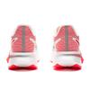 Li Ning Feidian 6 Challenger Atmungsaktiv Niedrig geschnitten Karbonplatte Laufschuhe Damen Champagner Weiß ARMW004-7