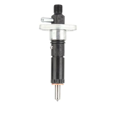 Injetor de resistência à corrosão do injetor de combustível diesel para gerador diesel refrigerado a ar de cilindro único
