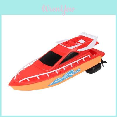 Kinder-Fernbedienungs-Speedboot Wasserspielzeug mit Handfernbedienung für das Spielen im Freien