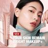Cross-border Der.J Anti-Pore Soft Focus Primer & Concealer for Invisible Pores - Long-Lasting, Non-Transfer Makeup Powder