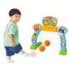 JOYPALETTE Conjunto Anpanman Desafio Aprimoramento de Habilidade Esportes Deluxe 4 em 1