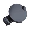 X95-Kraftstoffklappe Tankdeckel Türklappen Gehäuse Für Ford F-150 2004-2008 4L3Z-9927936-BA 4L3Z9927936BA