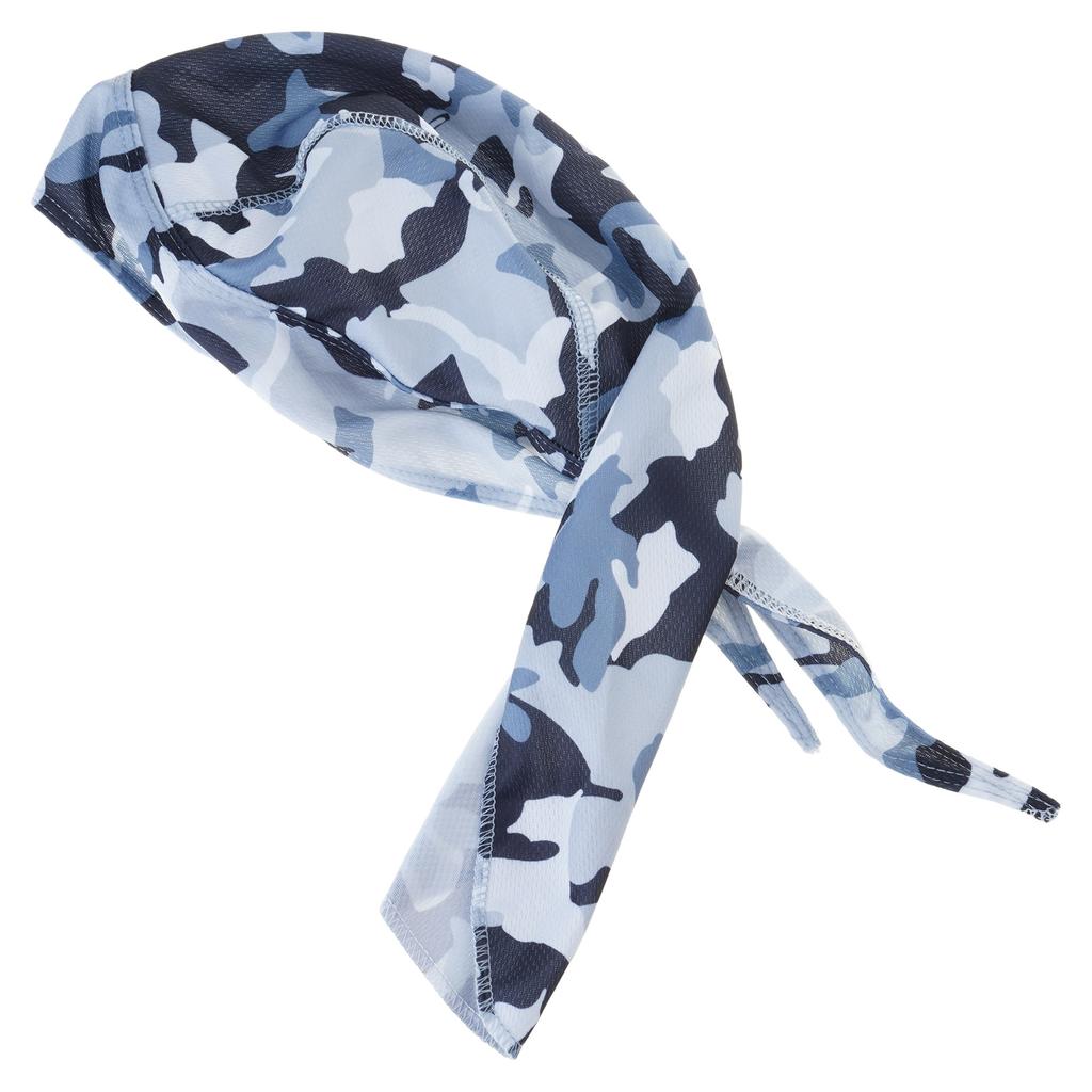 Fashion Turban Hat for Adult Teens Cool Pirate Bandana Hat Pullover Cap Winter Autumn Skull Cap Adults Casual Headdress