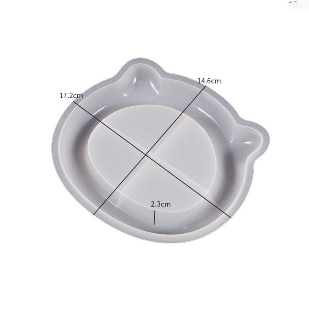 Silicone Silicone Molds DIY Candle Mold New Plaster Molds  Candle