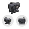 Vector Optics Scrapper 1x25 Solar Powered Multi Reticle Red Dot Sight SCRD-SM46 [First Arrival In 2025] Solar Powered Multi Reticle Scrapper