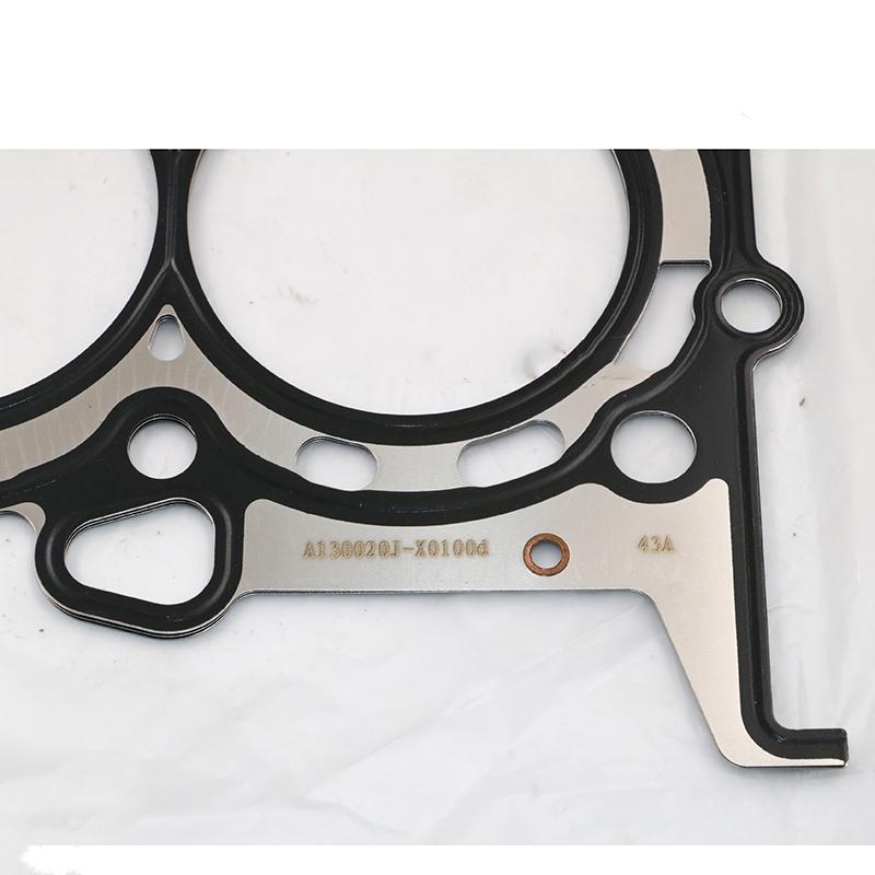 Engine Cylinder Gasket for Dongfeng S30 H30 CROSS A30 AX3 A60 1.5L