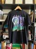 Película Mars Attacks Camiseta de Algodón Negra de Manga Corta Unisex S-5XL Camiseta Unisex