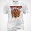 Bavlněné tričko The Very Best of Montrose Album Ronnie Montrose Denny Carmassi Unisex Tričko