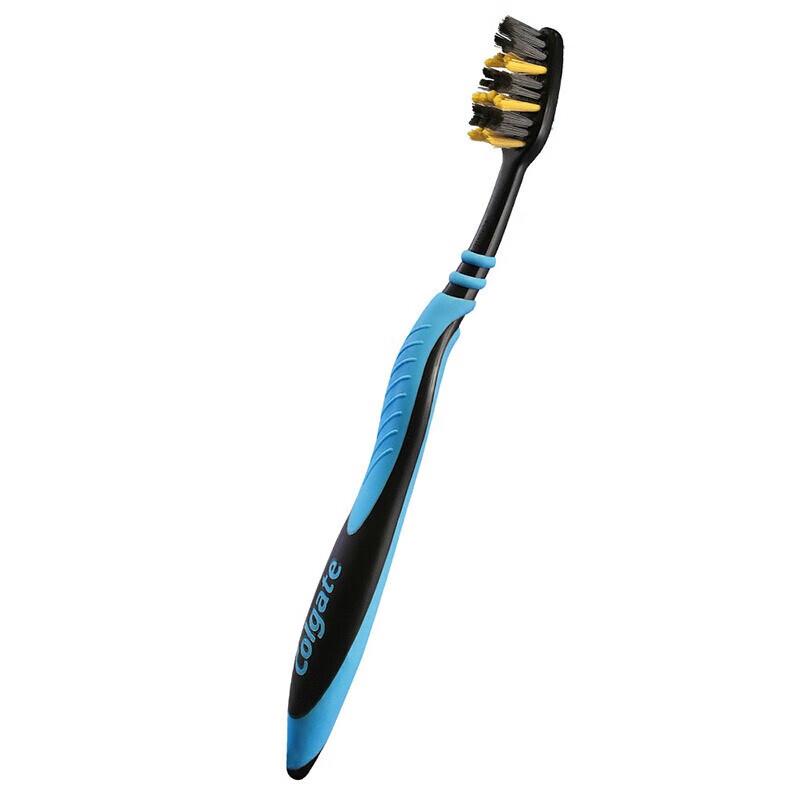Colgate Total Care Toothbrush & High Calcium Toothpaste Set