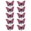Interactively Butterfly Cats Toy for Hour of Fun Stimulating Natural Hunting Instincts Enhancing Cats Happiness Health