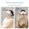 Jiancheng Intelligent Eye Massager HY206 CN plug (adapter included)