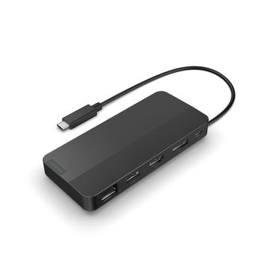 Lenovo Travel Docking Station
