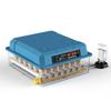 Smart Mini Household Incubator: Fully Automatic Quail & Chicken Egg Incubator with Constant Temperature Control