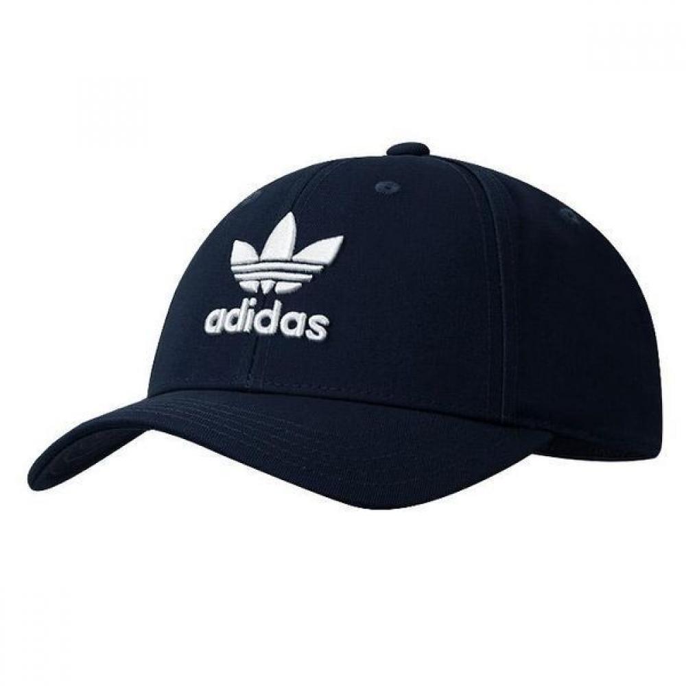 

Adidas Бейсболка Adidas Classic Trefoil Бейсболка IB9967