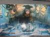 MTG Playmat FF Snapcaster Mage JAPAN FS