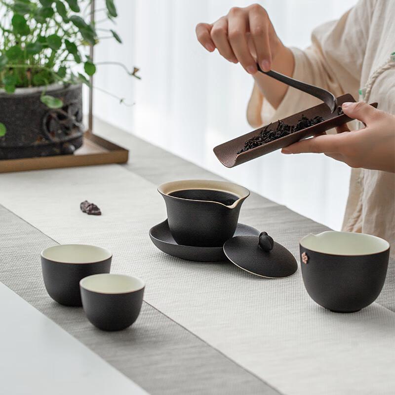 Wanqiantang Travel Tea Set