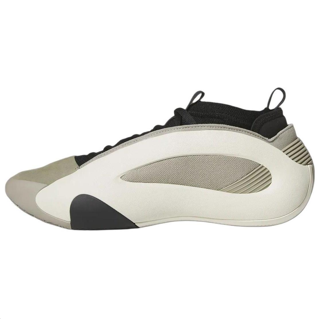 adidas Harden Volume 8 Feather Grey Men s IG6649 EU 39⅓