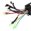 Electric Bike Controller Brushless Motor 24V 36V 48V 500W 750W 3 Mode Sine Wave 26A Modified Accessories