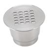 Refillable Coffee Pod Reusable Cafe Capsule Filter Stainless Steel for Maker Machine