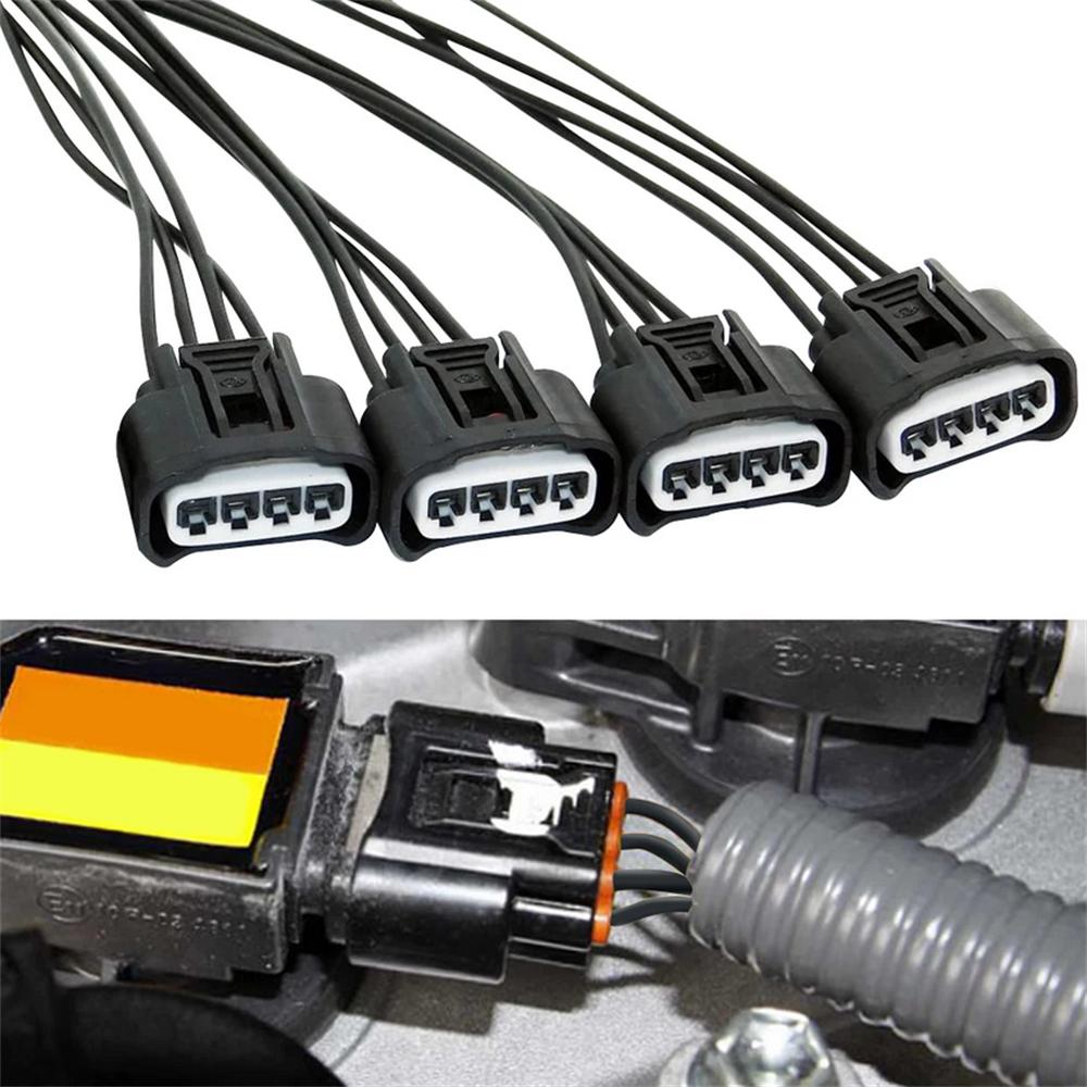Ignition Coils Connector for Lexus, Toyota Camry, Sienna