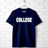 Animal House College Men's T Shirt
