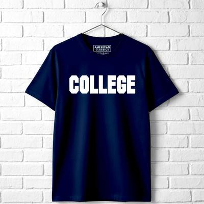 Animal House College Men's T Shirt