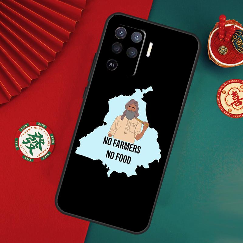 Punjab Map Case For Oppo A76 A16 A96 A17 A60 A40 A80 A98 A58 A78 A18 A38 A57 A74 A54 A94 A15 A5 A6 Pro