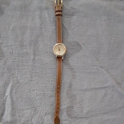 Used 6/13 Final Price Reduction Watch Orient