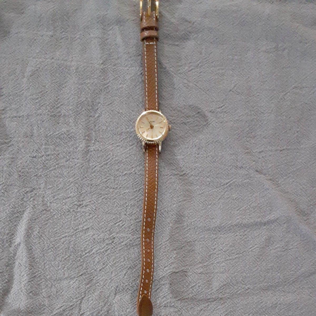 Used 6/13 final price reduction watch Orient