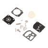For-Zama RB-100 Carburetor Carb Repair Rebuild Kit For-Stihl HS45 FS55 FS38/BG45