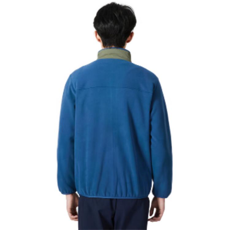 JACK WOLFSKIN Jackets Unisex Lapel Moderate Workwear 5722051